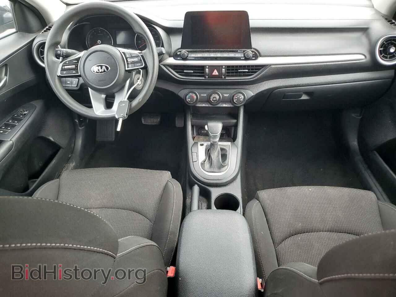 2020 KIA FORTE - VIN: 3KPF24AD1LE223253 - Photo 8