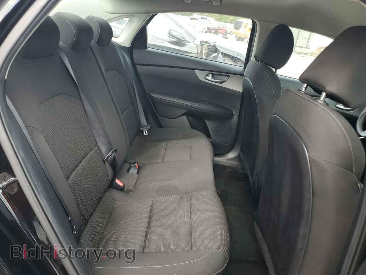 2020 KIA FORTE - VIN: 3KPF24AD1LE223253 - Photo 10
