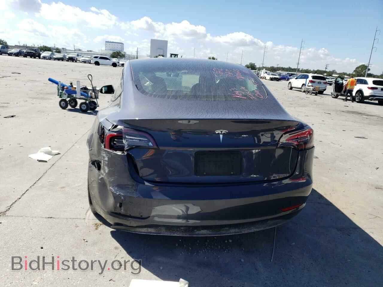 2023 TESLA MODEL 3 - VIN: 5YJ3E1EA7PF427371 - Photo 6