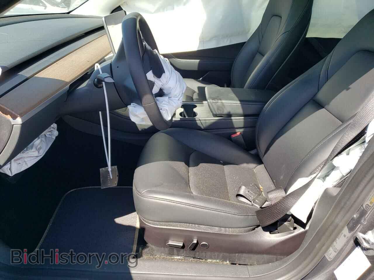 2023 TESLA MODEL 3 - VIN: 5YJ3E1EA7PF427371 - Photo 7