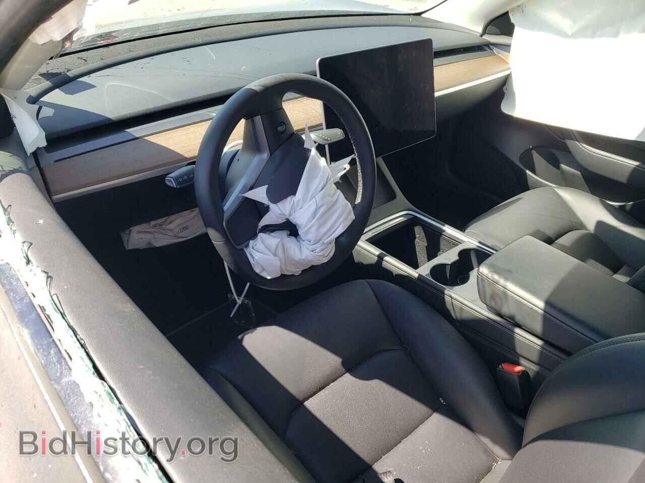 2023 TESLA MODEL 3 - VIN: 5YJ3E1EA7PF427371 - Photo 8