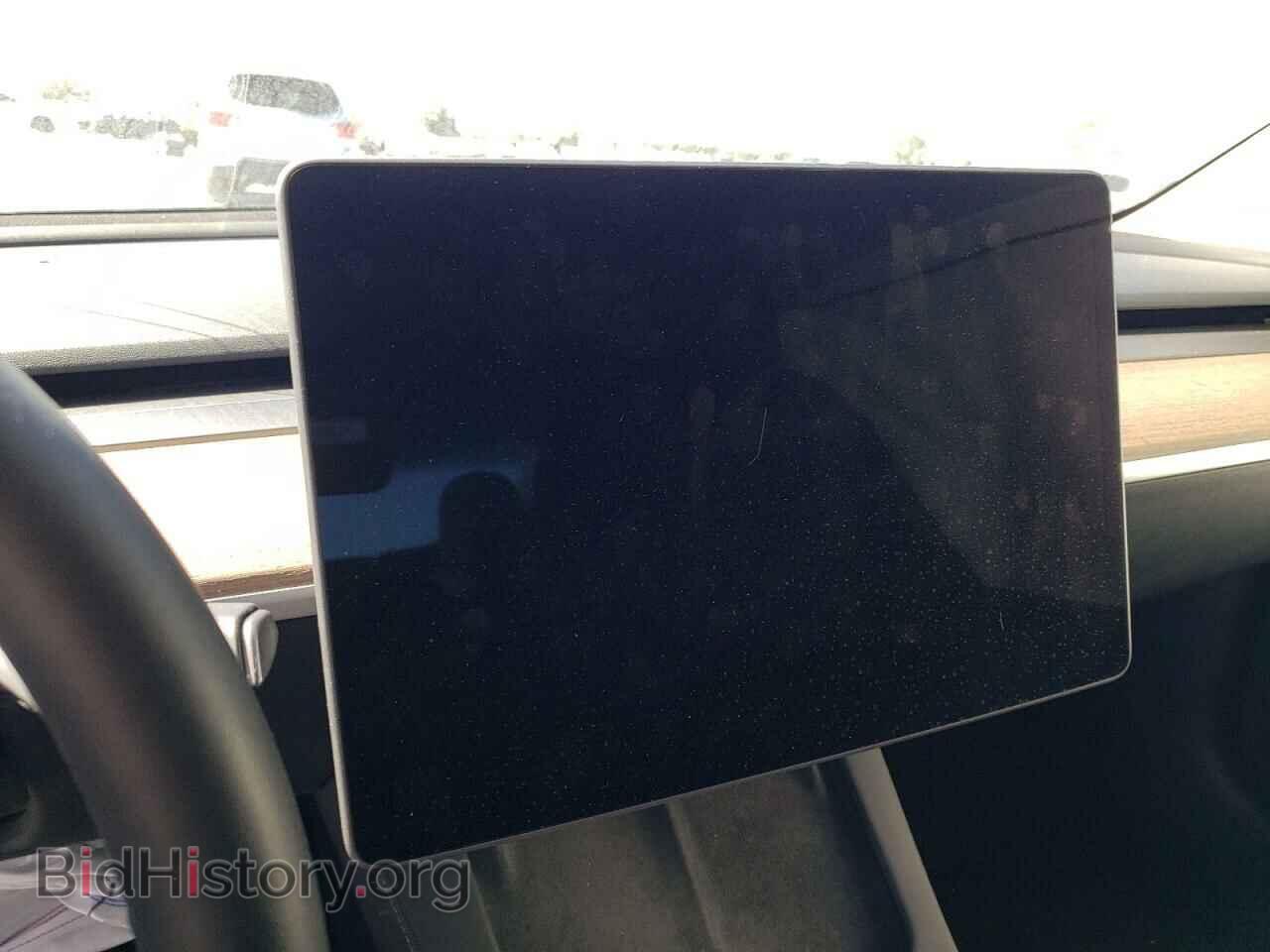 2023 TESLA MODEL 3 - VIN: 5YJ3E1EA7PF427371 - Photo 9