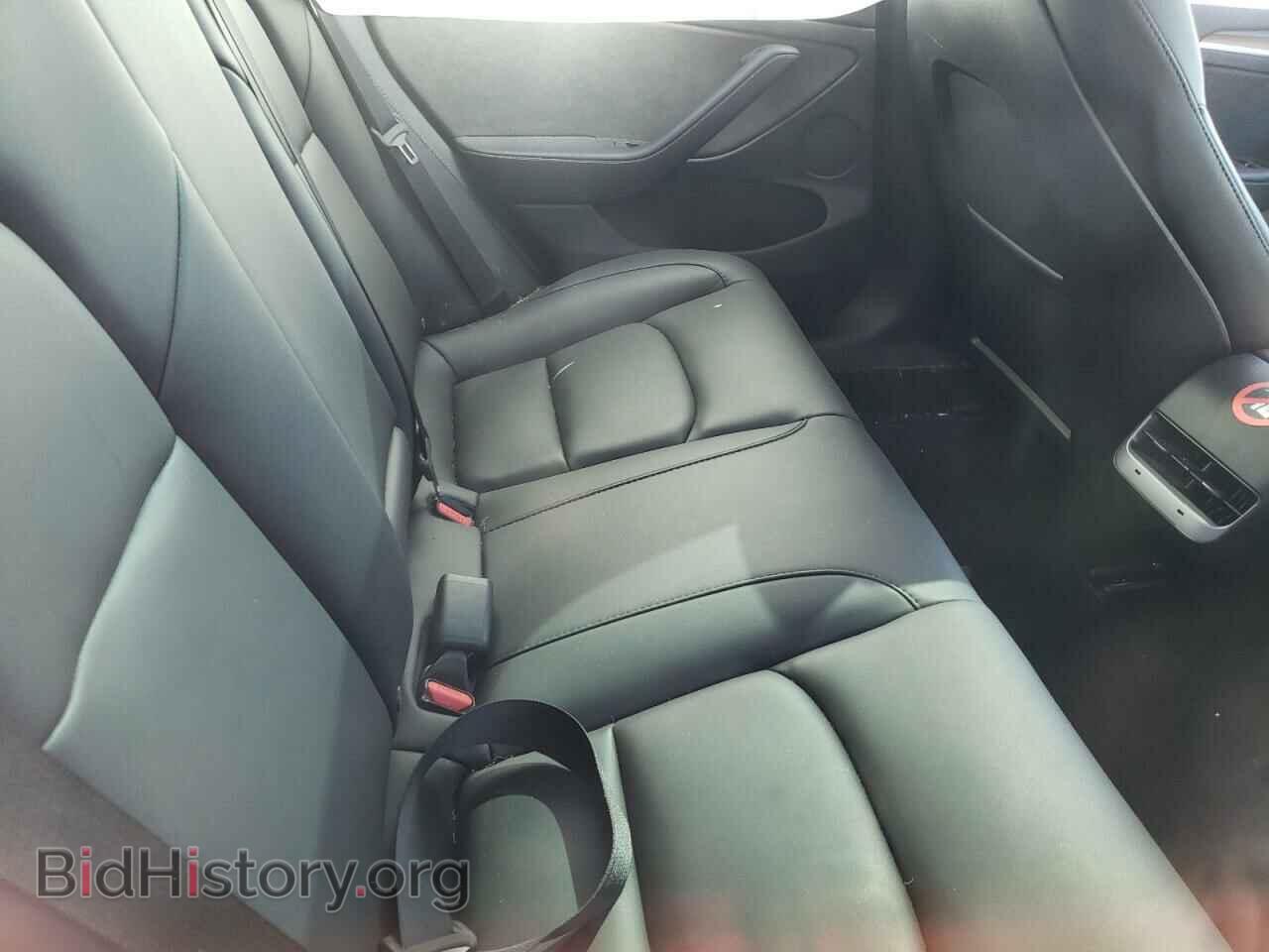 2023 TESLA MODEL 3 - VIN: 5YJ3E1EA7PF427371 - Photo 10