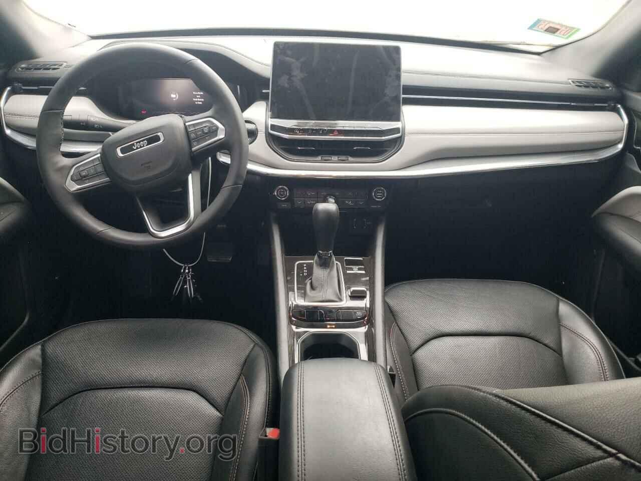 2023 JEEP COMPASS - VIN: 3C4NJDCN5PT512951 - Фото 8