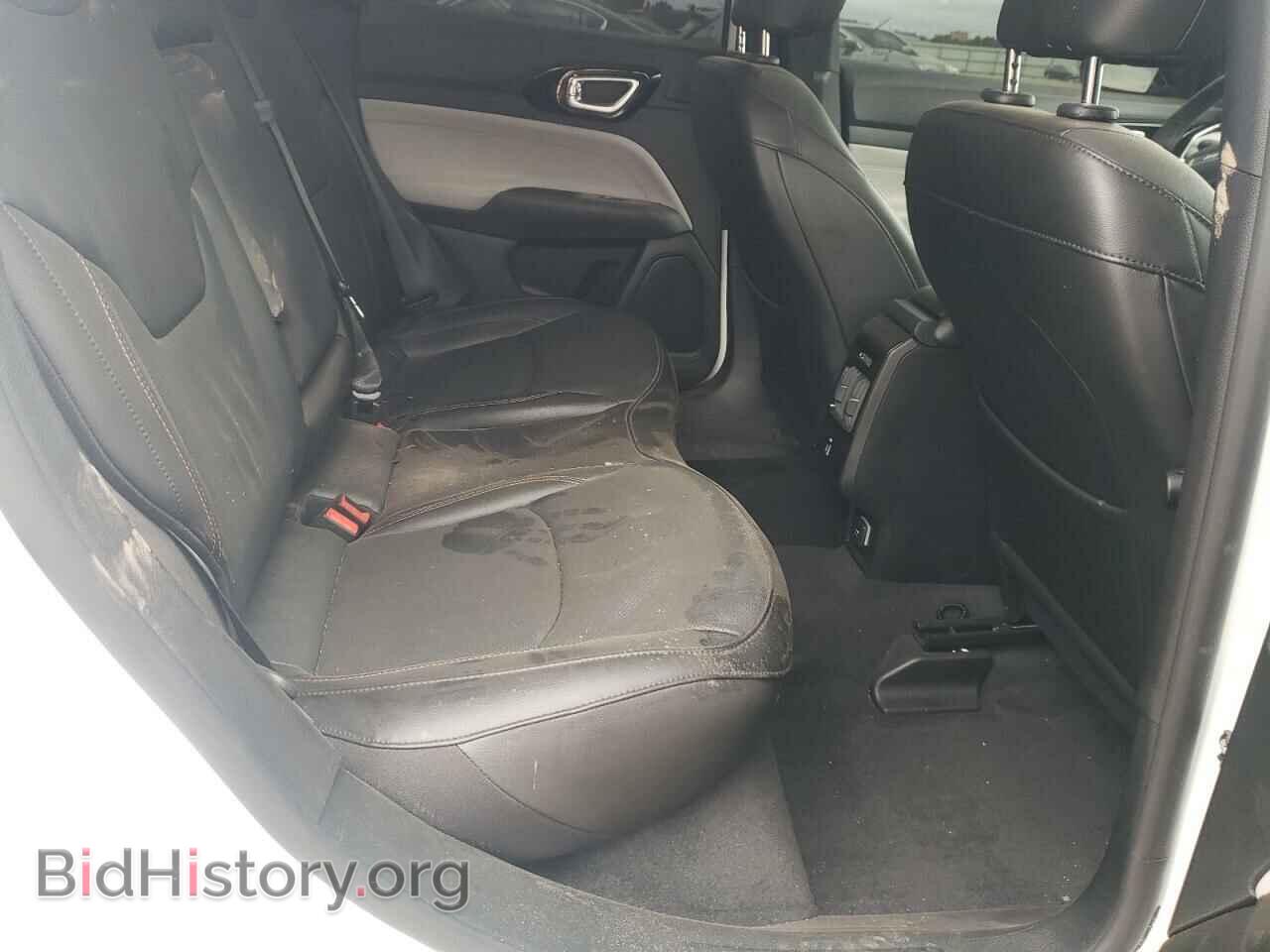 2023 JEEP COMPASS - VIN: 3C4NJDCN5PT512951 - Фото 10