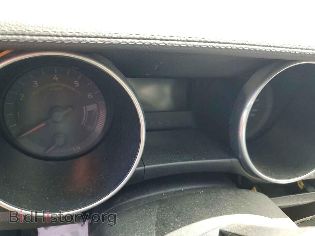 2019 FORD ALL Models - VIN: 1FATP8UH9K5128594 - Фото 9