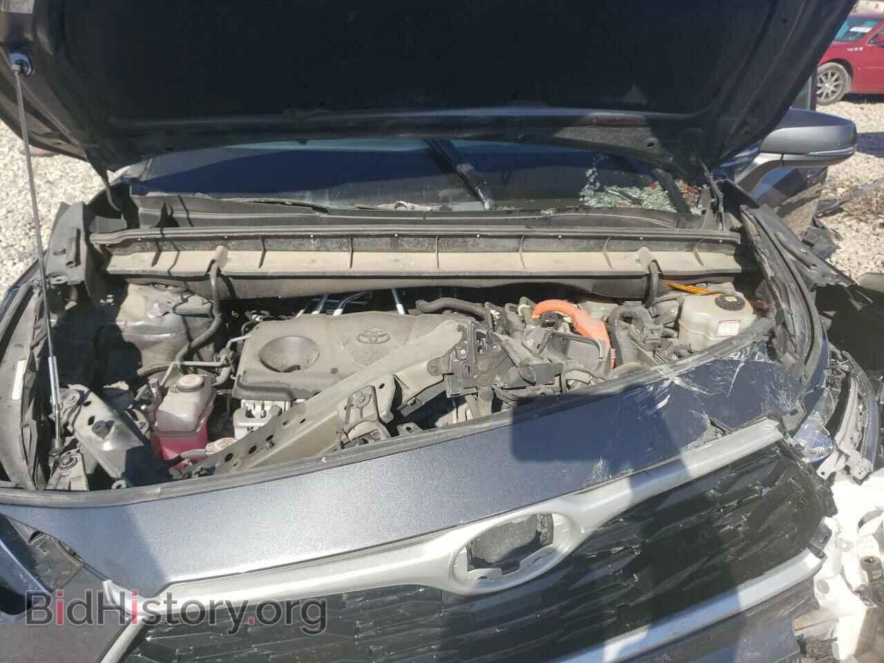 2021 TOYOTA HIGHLANDER - VIN: 5TDBBRCH5MS025830 - Фото 12