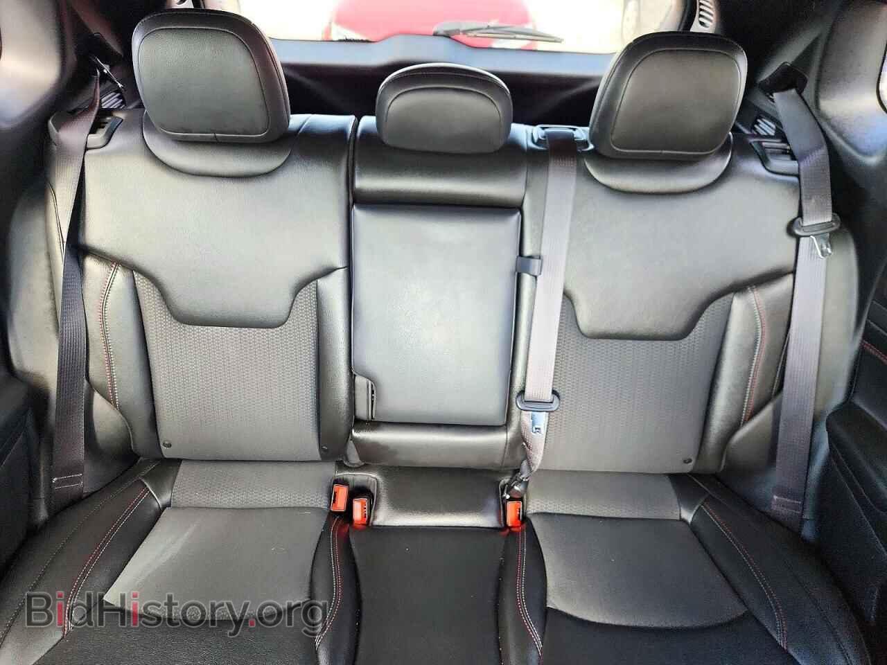 2025 JEEP COMPASS - VIN: 3C4NJDDN8ST543716 - Фото 10