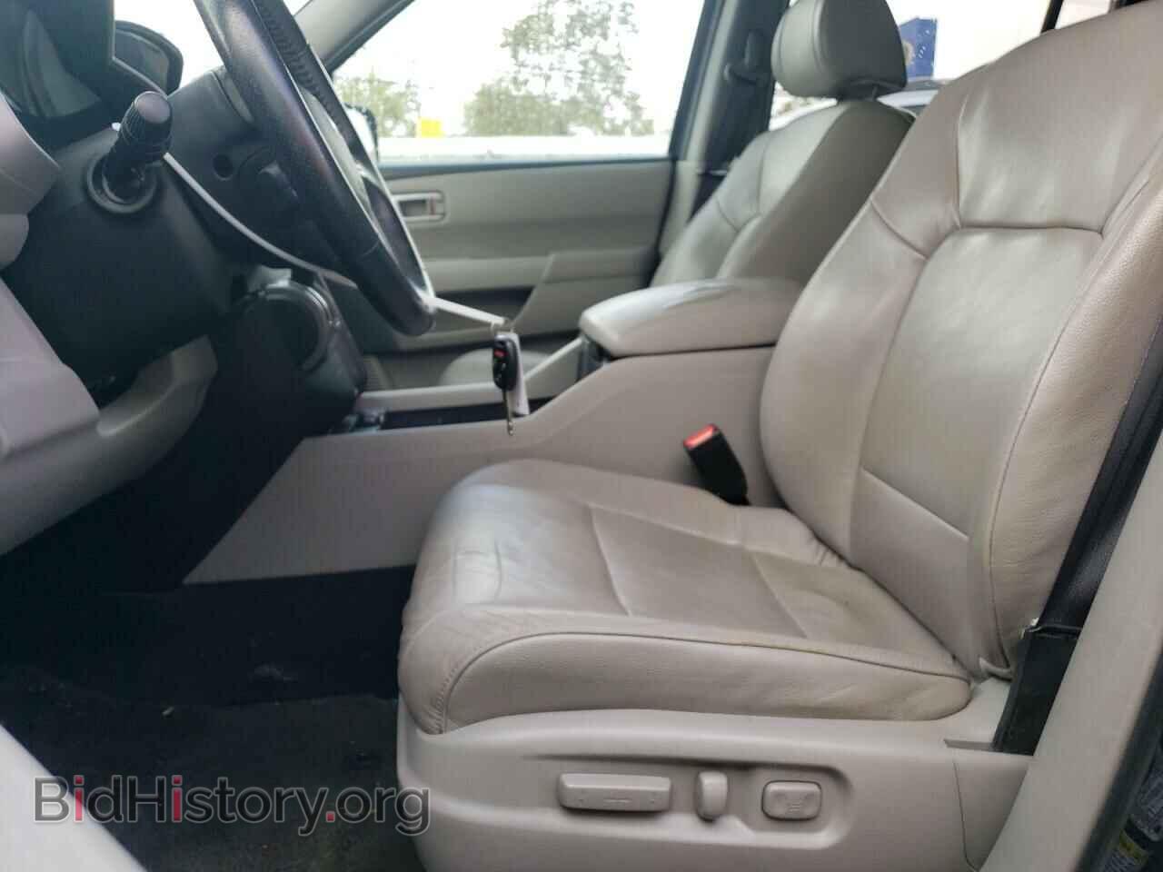 2012 HONDA PILOT - VIN: 5FNYF4H52CB049991 - Фото 7