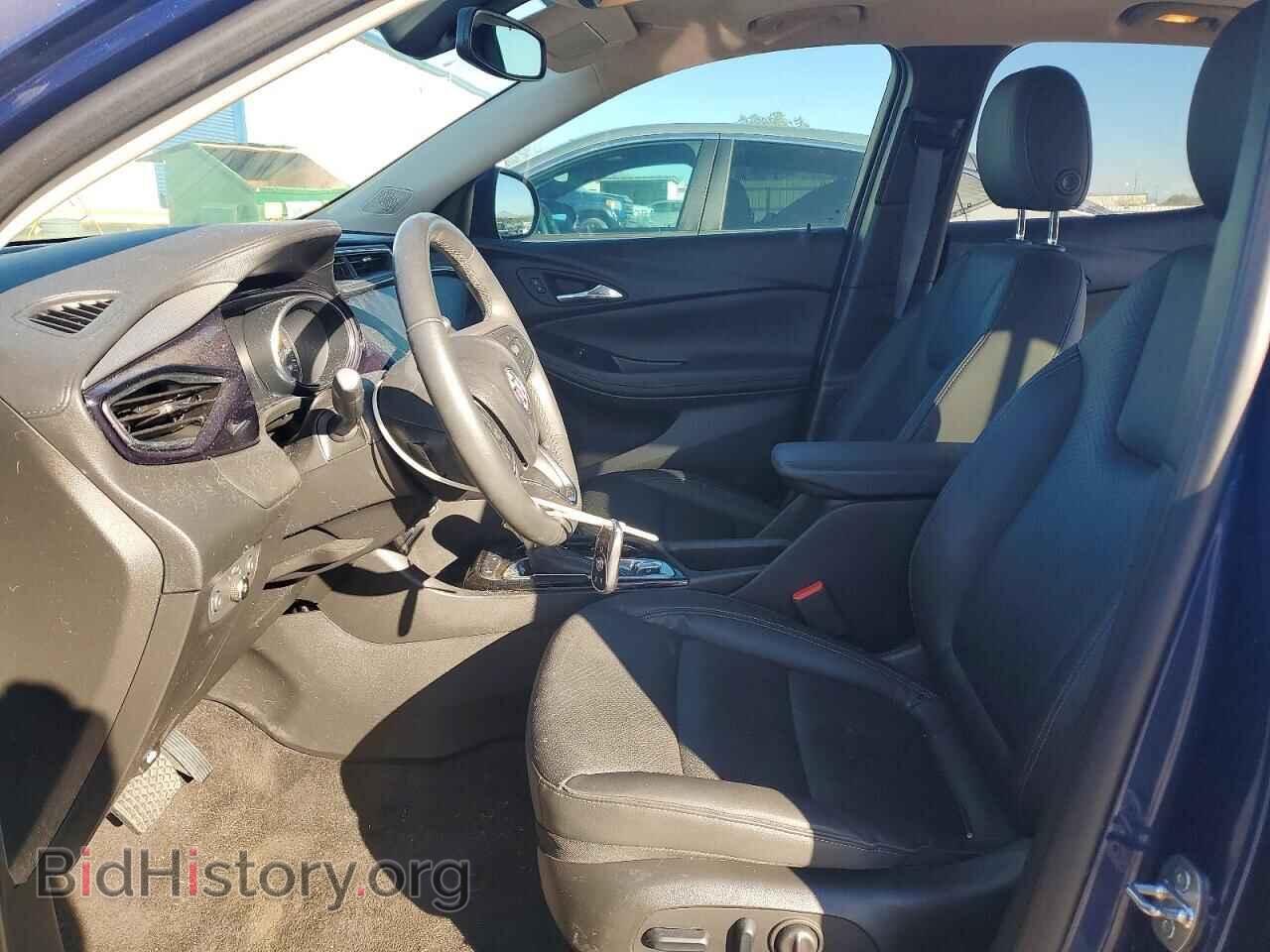 2023 BUICK ENCORE - VIN: KL4MMFSL5PB104931 - Фото 7