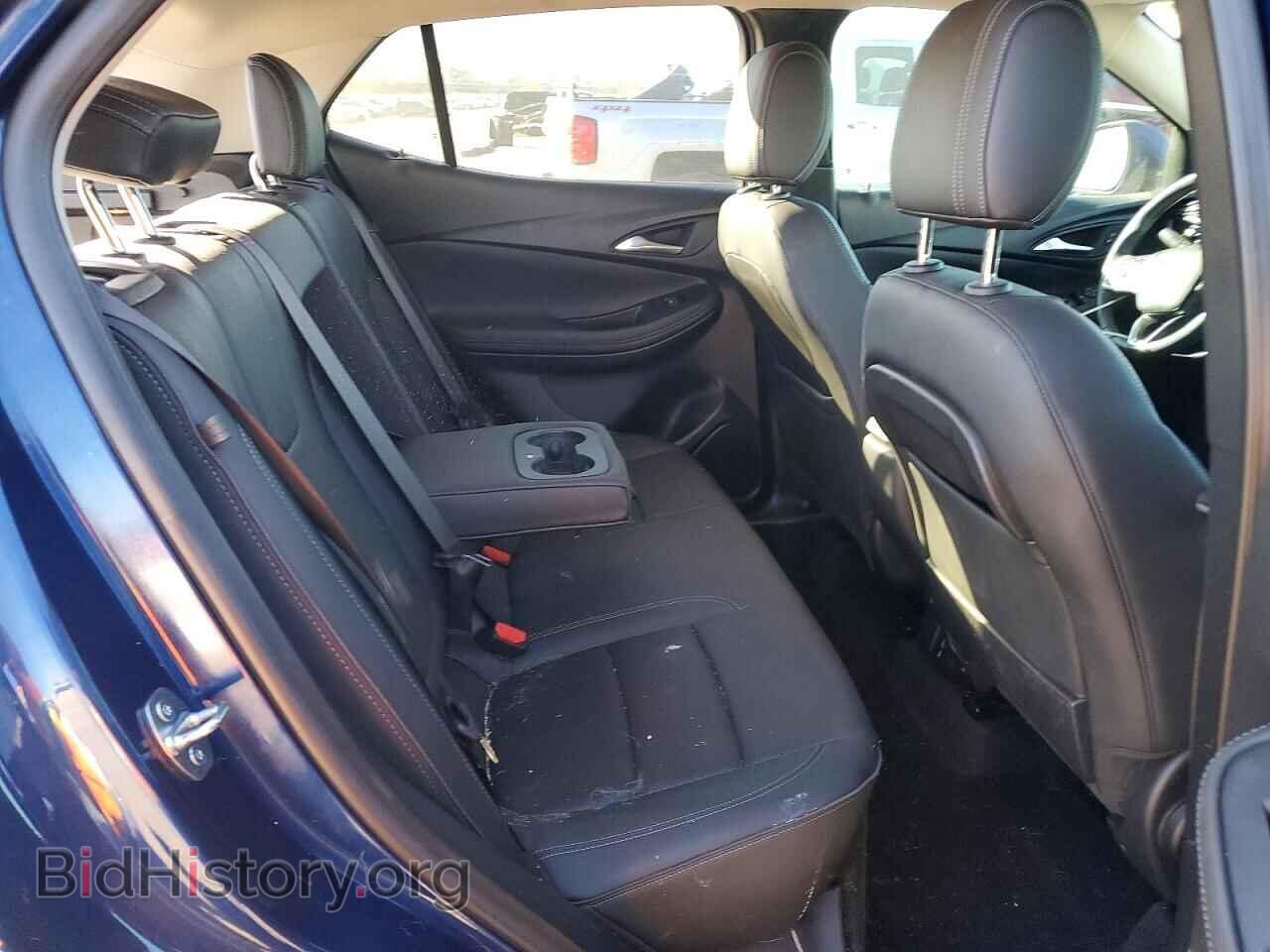 2023 BUICK ENCORE - VIN: KL4MMFSL5PB104931 - Фото 10