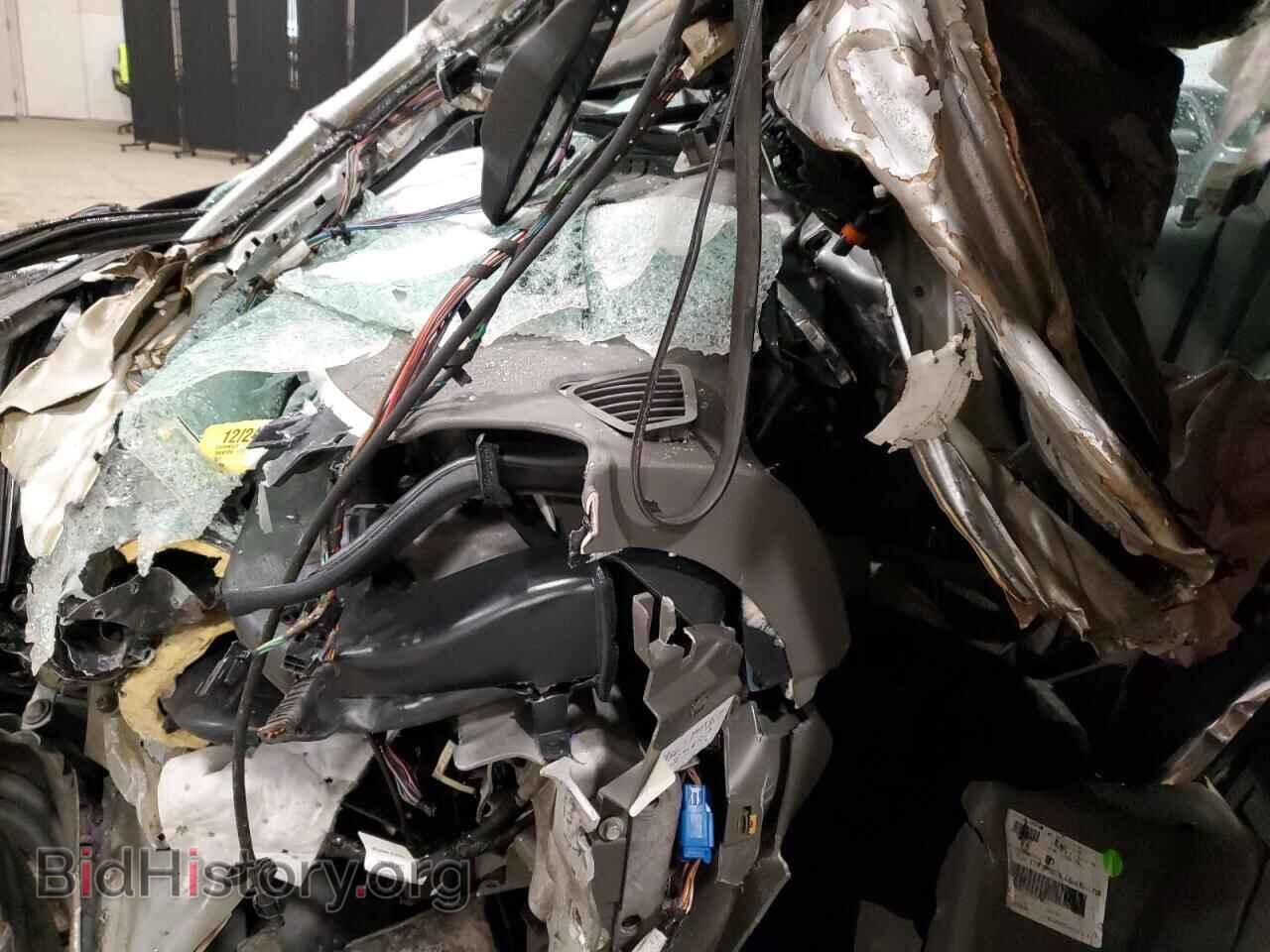 2017 CHEVROLET TRAVERSE - VIN: 1GNKVHKD5HJ346034 - Фото 9
