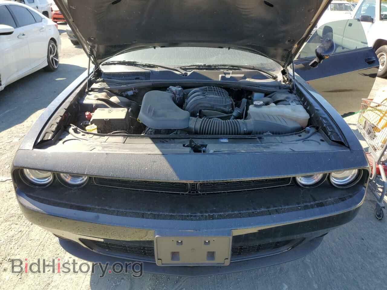 2022 DODGE CHALLENGER - VIN: 2C3CDZAG3NH188053 - Photo 11