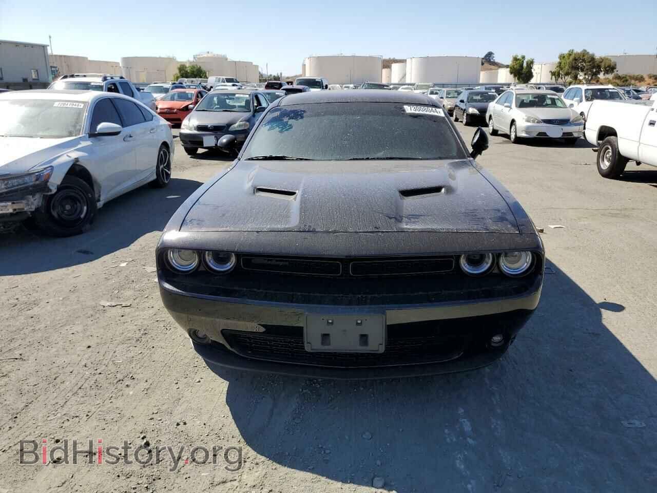 2022 DODGE CHALLENGER - VIN: 2C3CDZAG3NH188053 - Photo 5