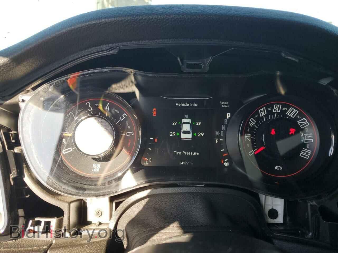 2022 DODGE CHALLENGER - VIN: 2C3CDZAG3NH188053 - Photo 9