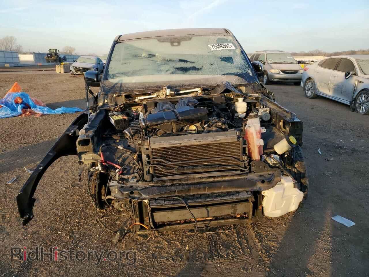 2012 LAND ROVER RANGEROVER - VIN: SALSF2D46CA744208 - Фото 5
