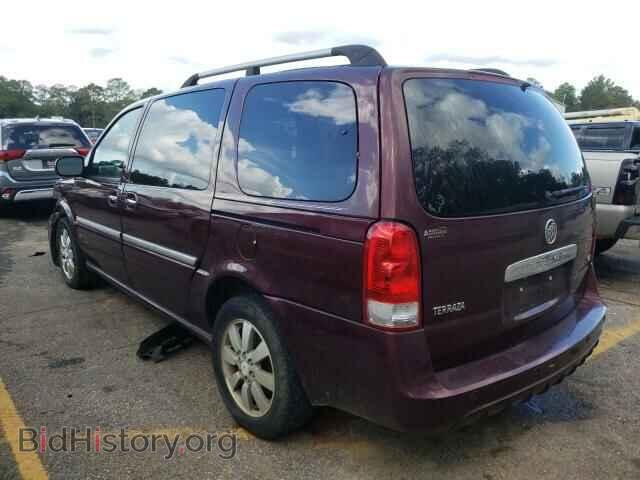 2007 BUICK TERRAZA - VIN: 5GADV331X7D212126 - Photo 2