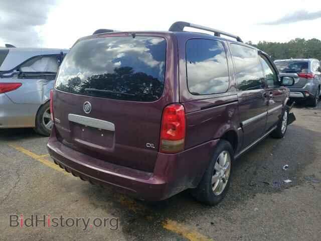 2007 BUICK TERRAZA - VIN: 5GADV331X7D212126 - Photo 3