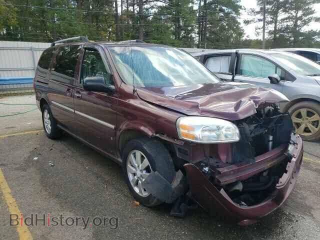2007 BUICK TERRAZA - VIN: 5GADV331X7D212126 - Photo 4