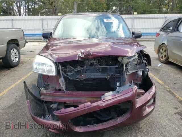 2007 BUICK TERRAZA - VIN: 5GADV331X7D212126 - Photo 5