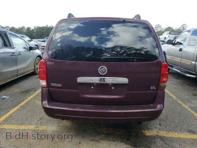 2007 BUICK TERRAZA - VIN: 5GADV331X7D212126 - Photo 6