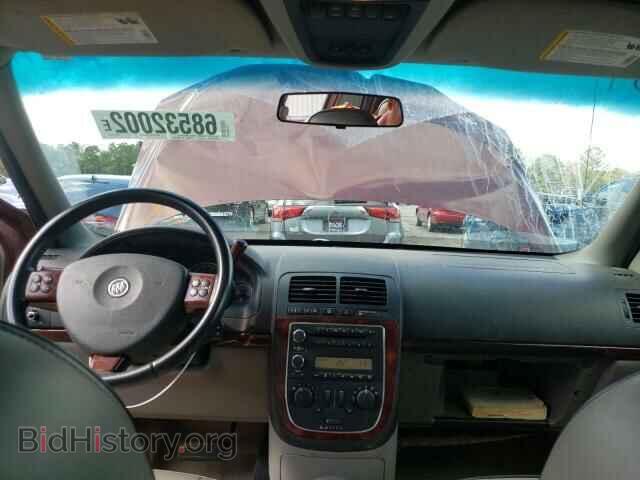 2007 BUICK TERRAZA - VIN: 5GADV331X7D212126 - Photo 8
