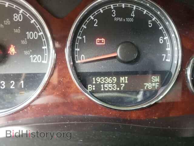 2007 BUICK TERRAZA - VIN: 5GADV331X7D212126 - Photo 9
