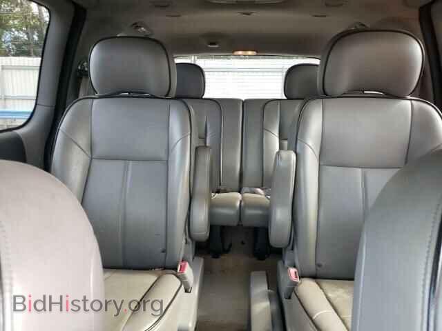 2007 BUICK TERRAZA - VIN: 5GADV331X7D212126 - Photo 10