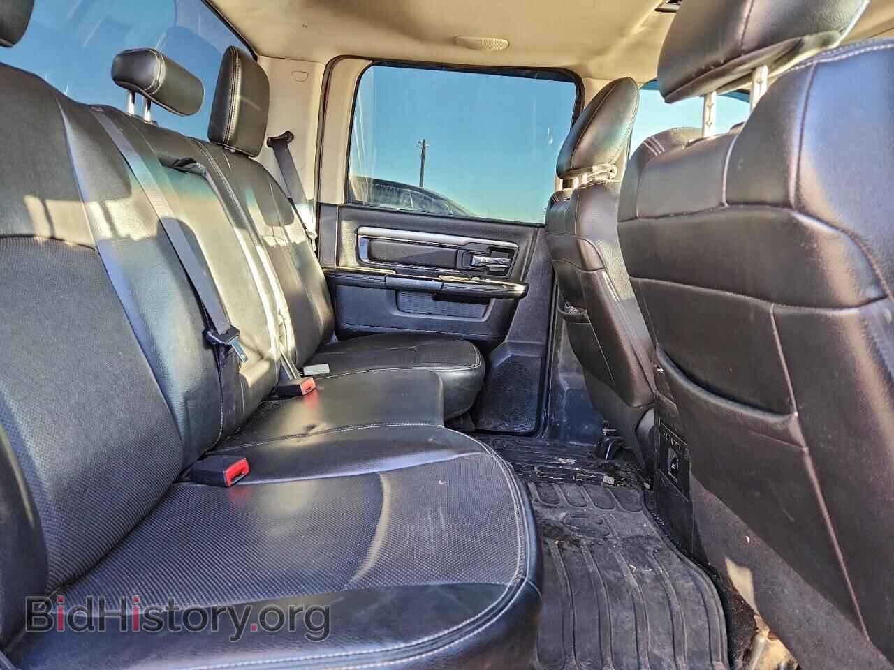 2014 RAM 1500 - VIN: 1C6RR7MT2ES136241 - Фото 10