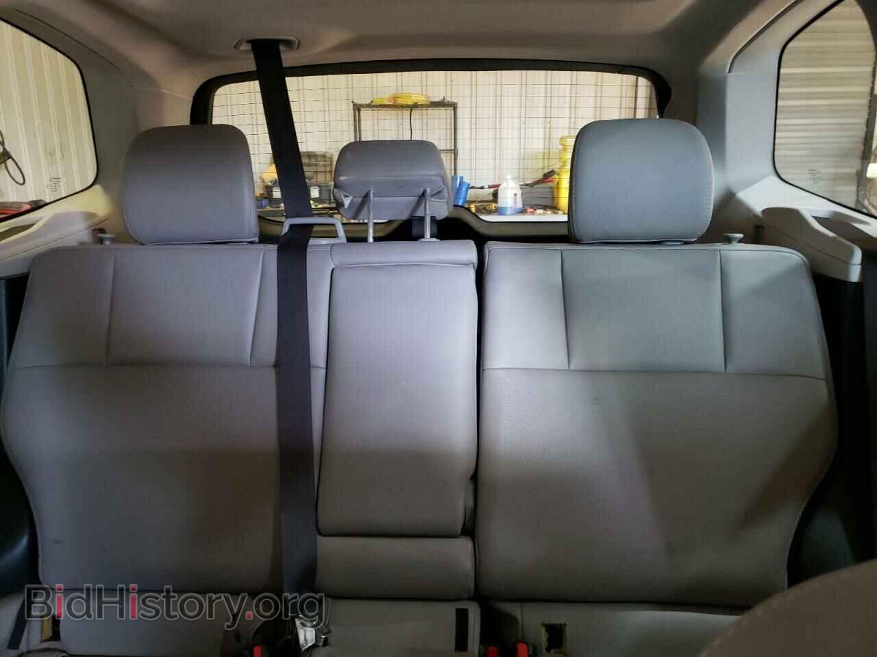 2016 SUBARU FORESTER - VIN: JF2SJAHC3GH426076 - Фото 10