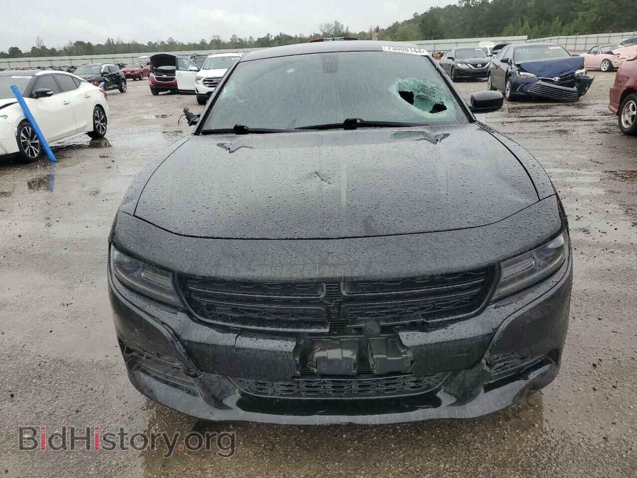 2017 DODGE CHARGER - VIN: 2C3CDXHG2HH563137 - Фото 5