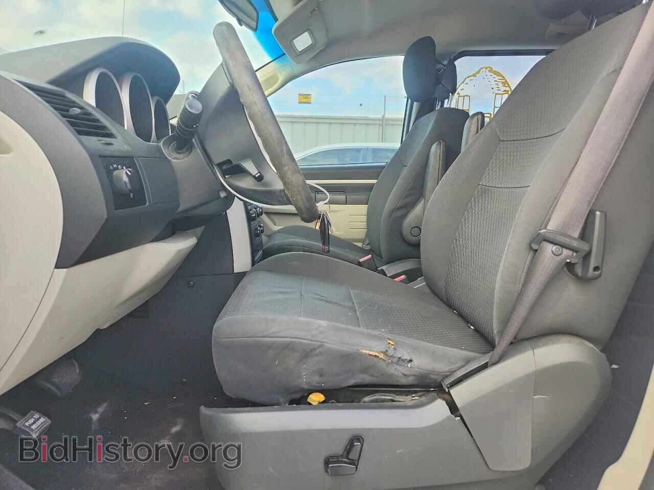 2010 DODGE CARAVAN - VIN: 2D4RN4DE3AR303113 - Photo 7