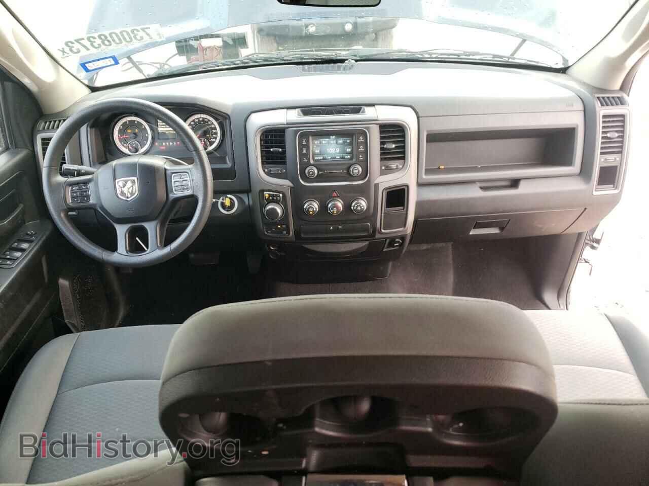 2018 RAM 1500 - VIN: 1C6RR7FG4JS200001 - Фото 8