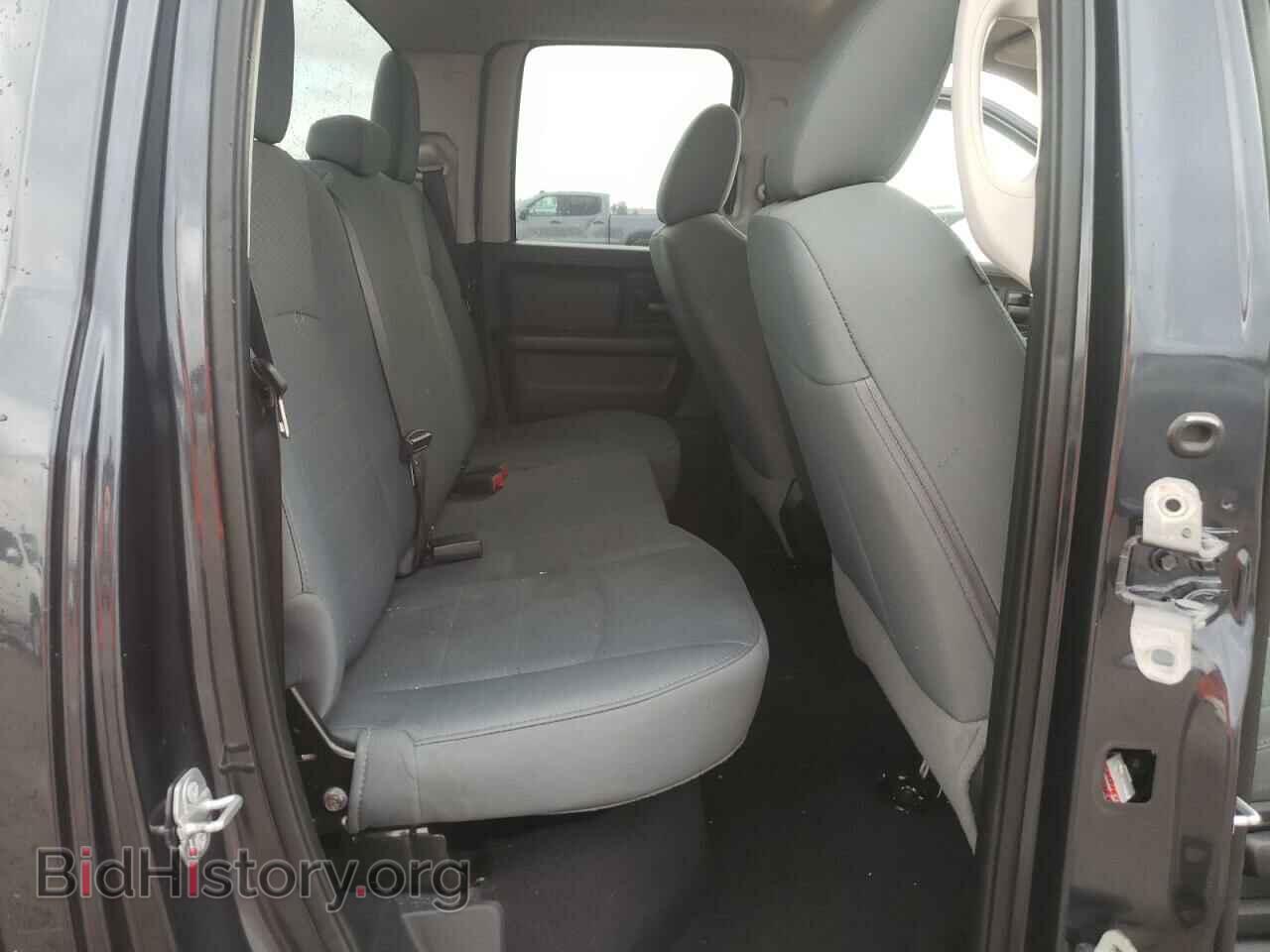 2018 RAM 1500 - VIN: 1C6RR7FG4JS200001 - Фото 10