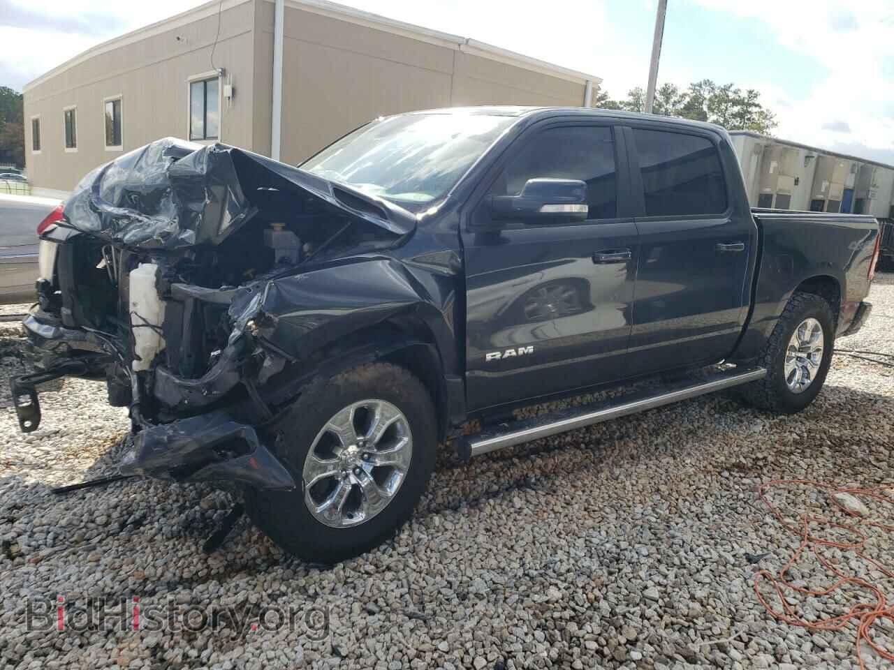 Photo 1C6SRFFT5KN753863 - RAM 1500 2019