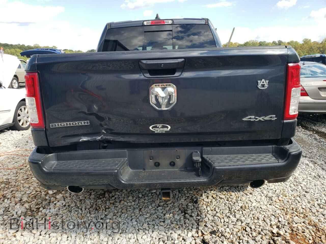 2019 RAM 1500 - VIN: 1C6SRFFT5KN753863 - Фото 6