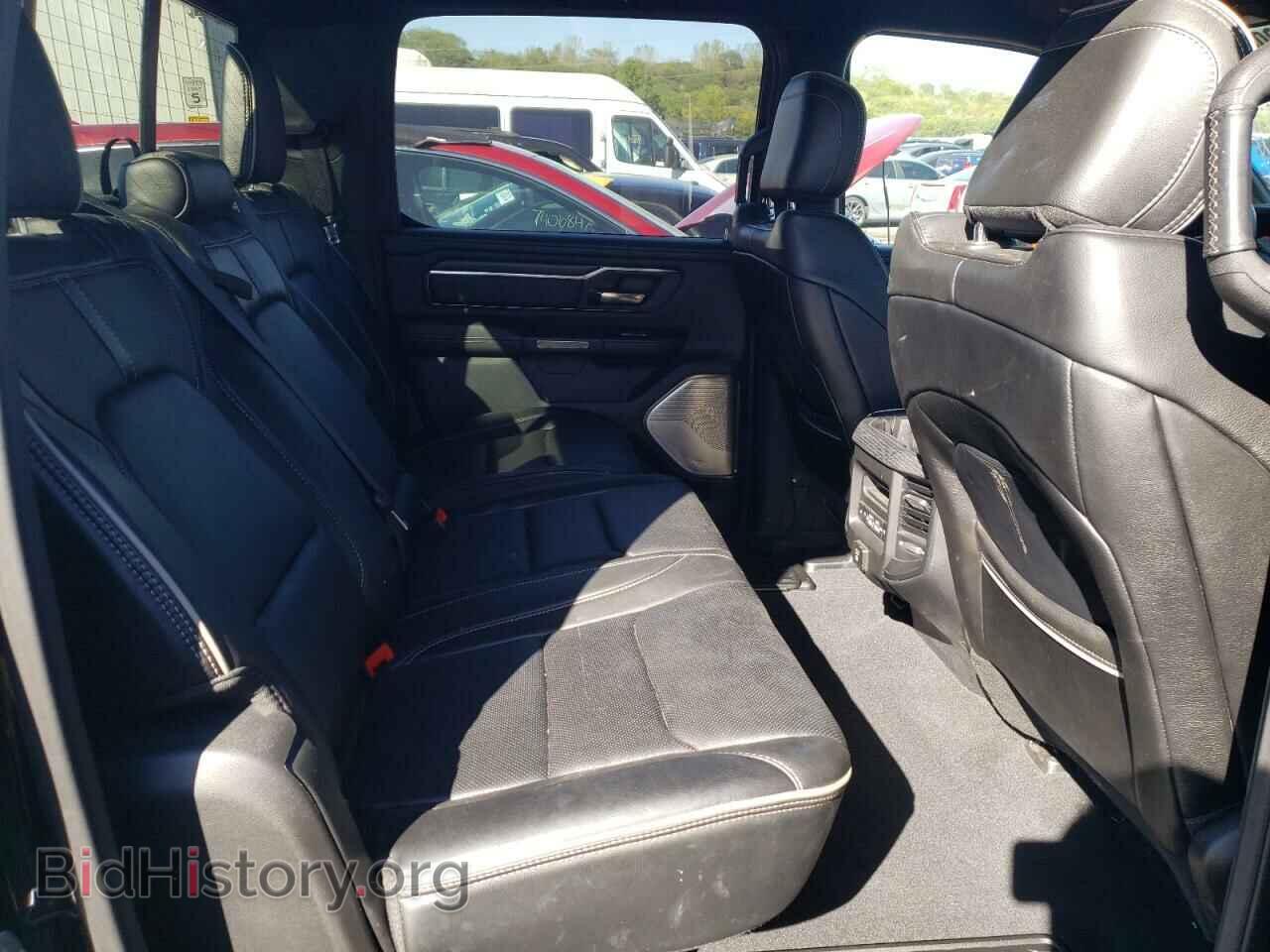 2019 RAM 1500 - VIN: 1C6SRFHT7KN715127 - Фото 11