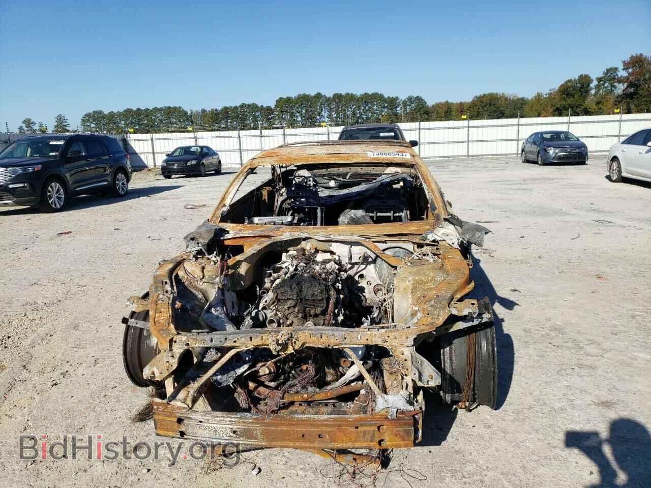 2016 FORD ALL Models - VIN: 1FATP8UH7G5275004 - Photo 5