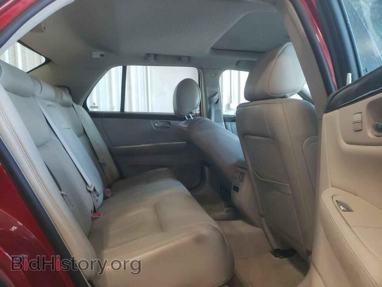 2008 CADILLAC DTS - VIN: 1G6KD57Y78U135411 - Фото 10
