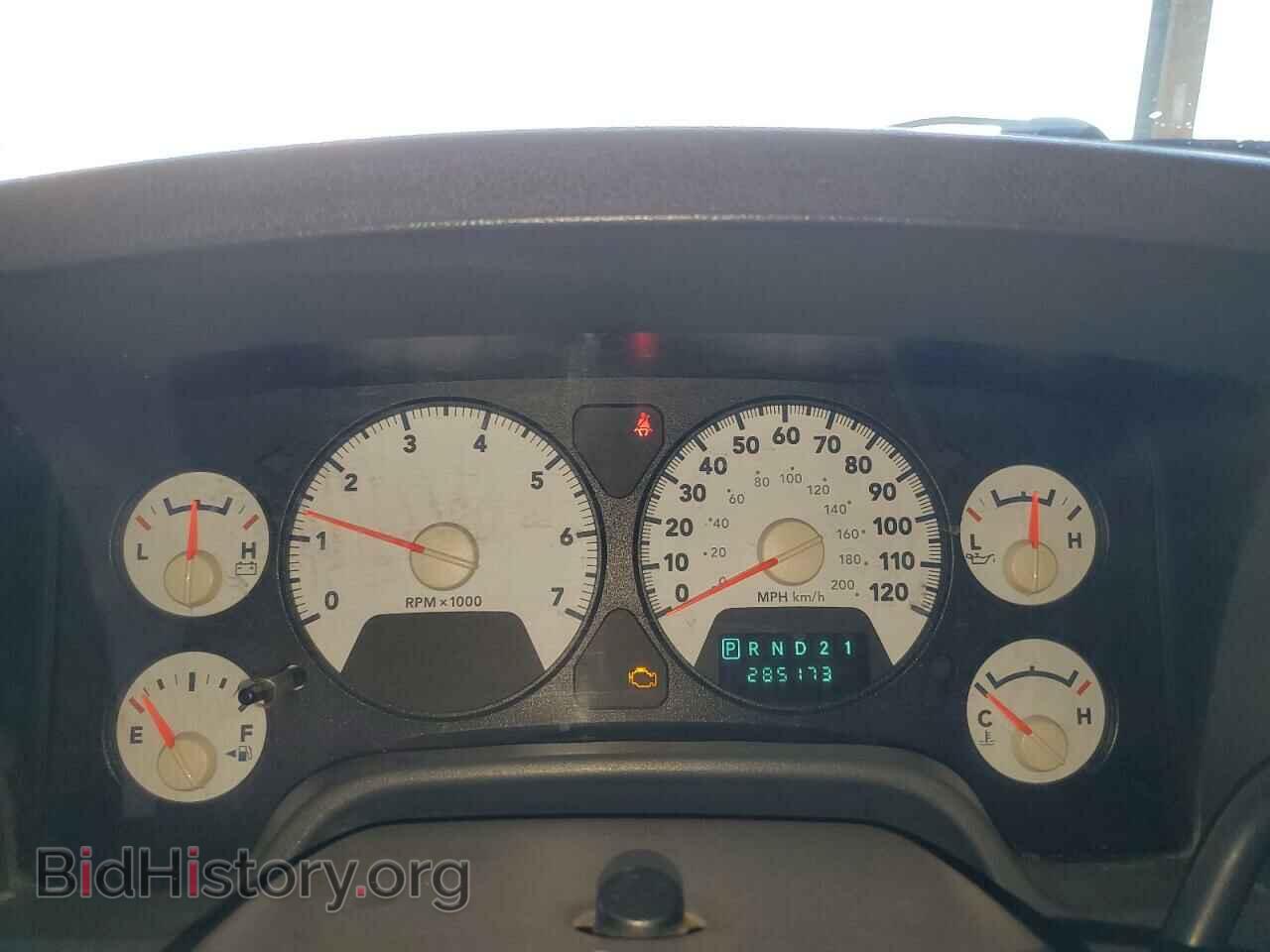 2007 DODGE RAM 1500 - VIN: 1D7HU18277S200493 - Фото 9