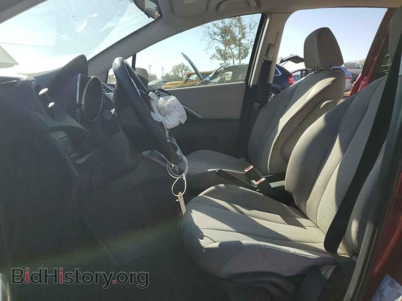 2015 MAZDA 5 - VIN: JM1CW2BL7F0183680 - Фото 7