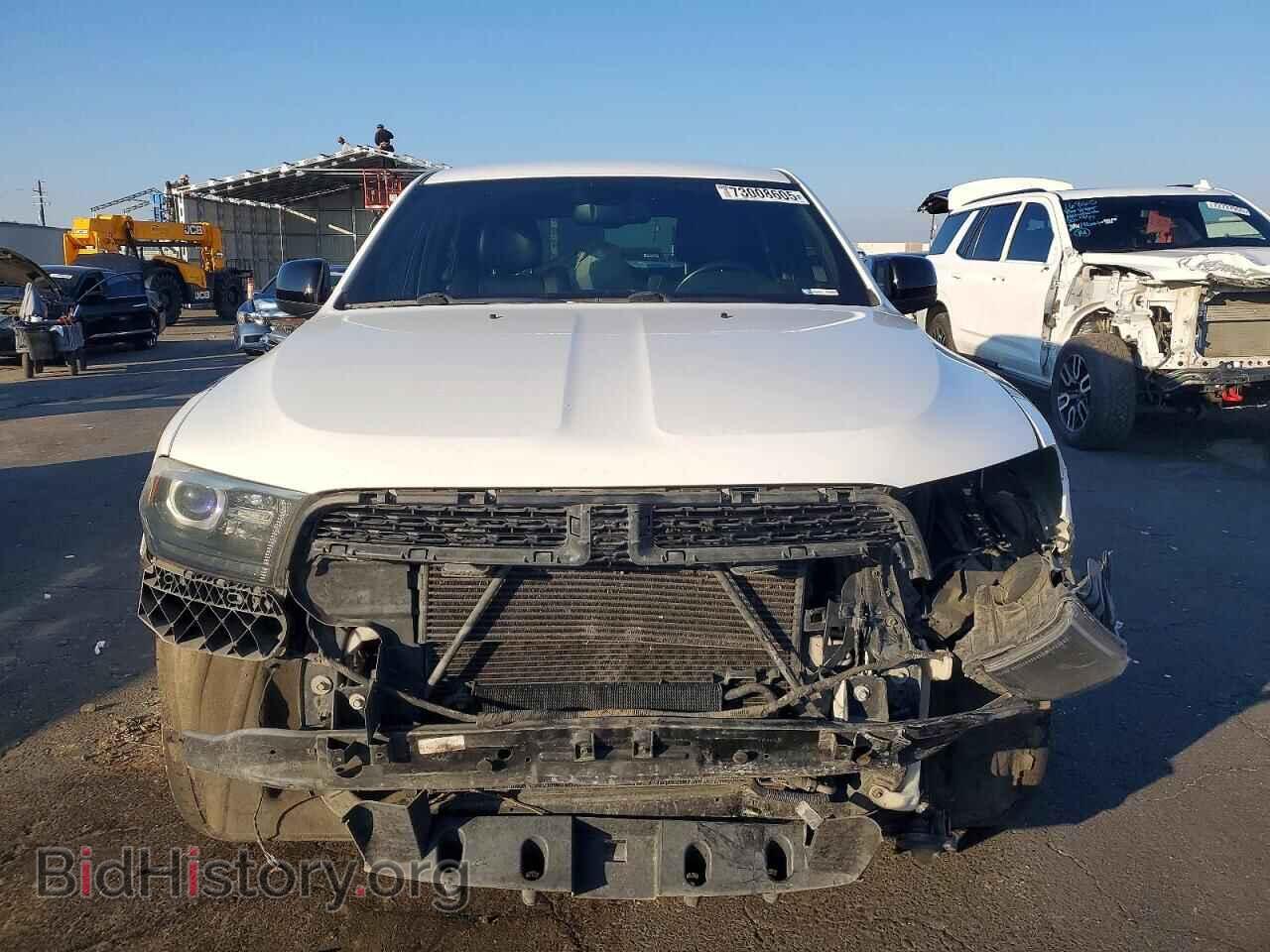 2015 DODGE DURANGO - VIN: 1C4RDJAG7FC857890 - Photo 5