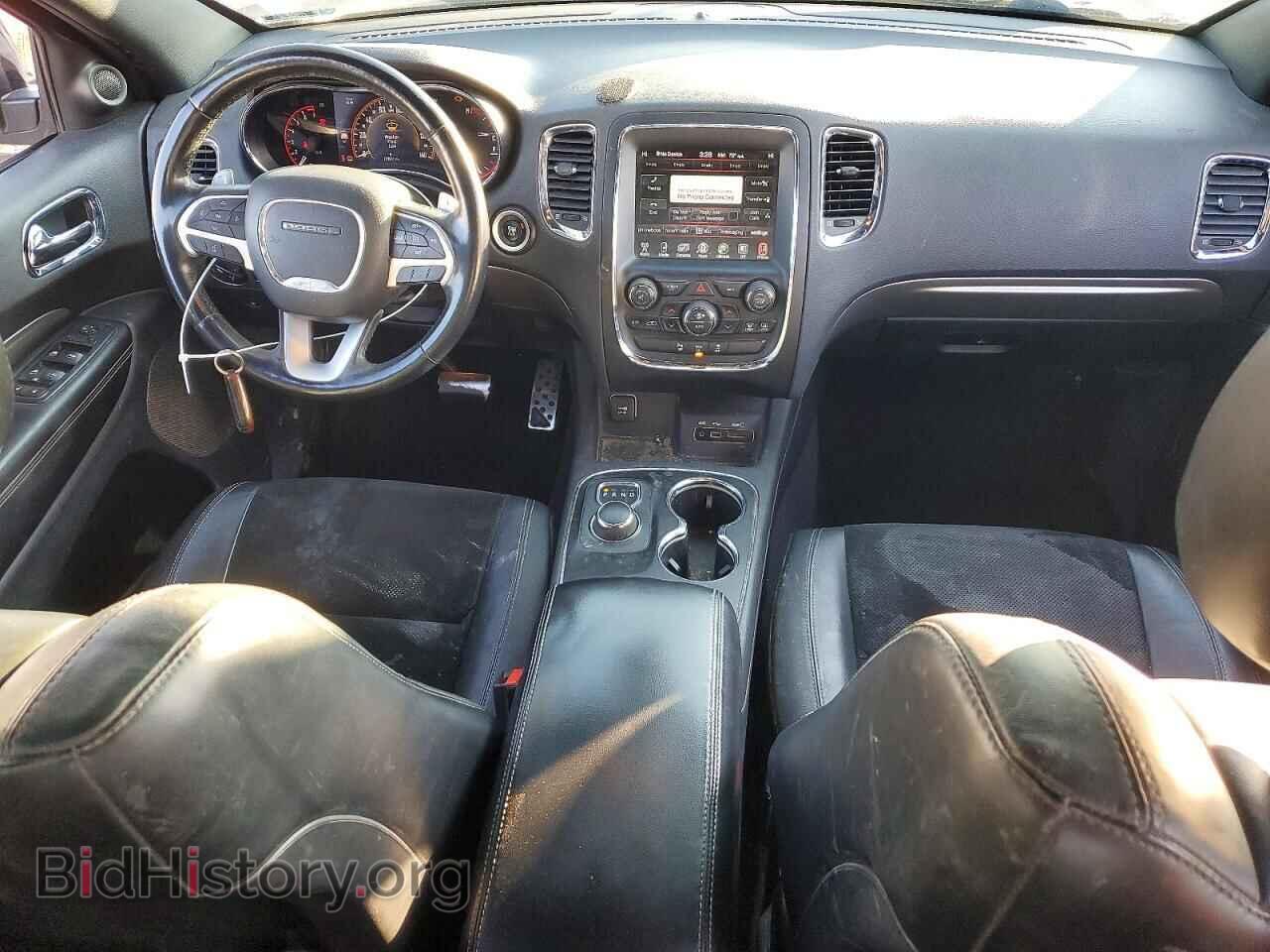 2015 DODGE DURANGO - VIN: 1C4RDJAG7FC857890 - Photo 8
