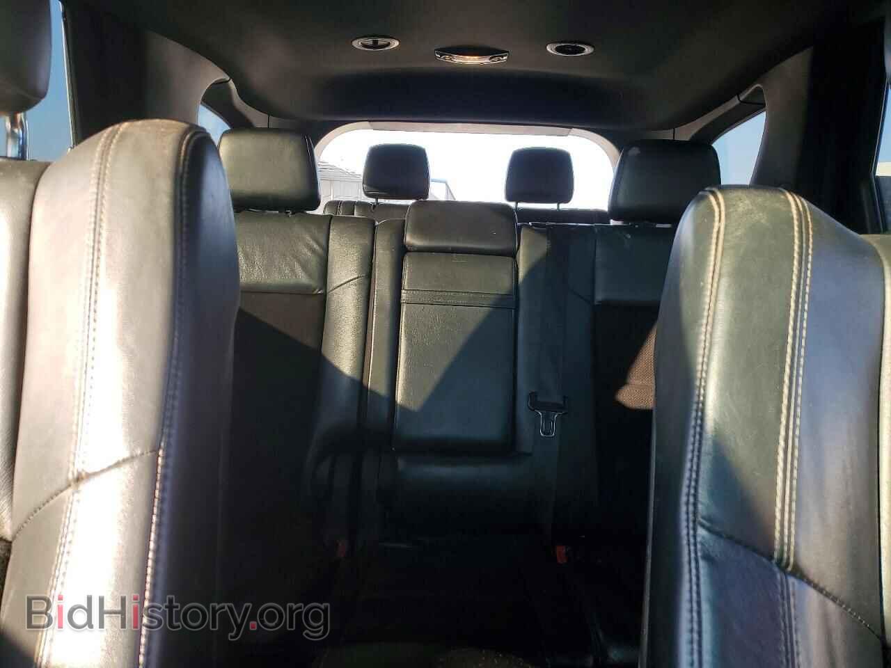 2015 DODGE DURANGO - VIN: 1C4RDJAG7FC857890 - Photo 10