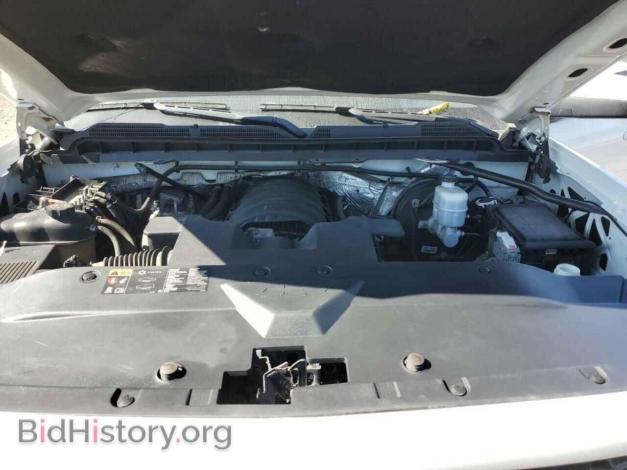 2016 CHEVROLET ALL Models - VIN: 3GCPCREC8GG270158 - Фото 11
