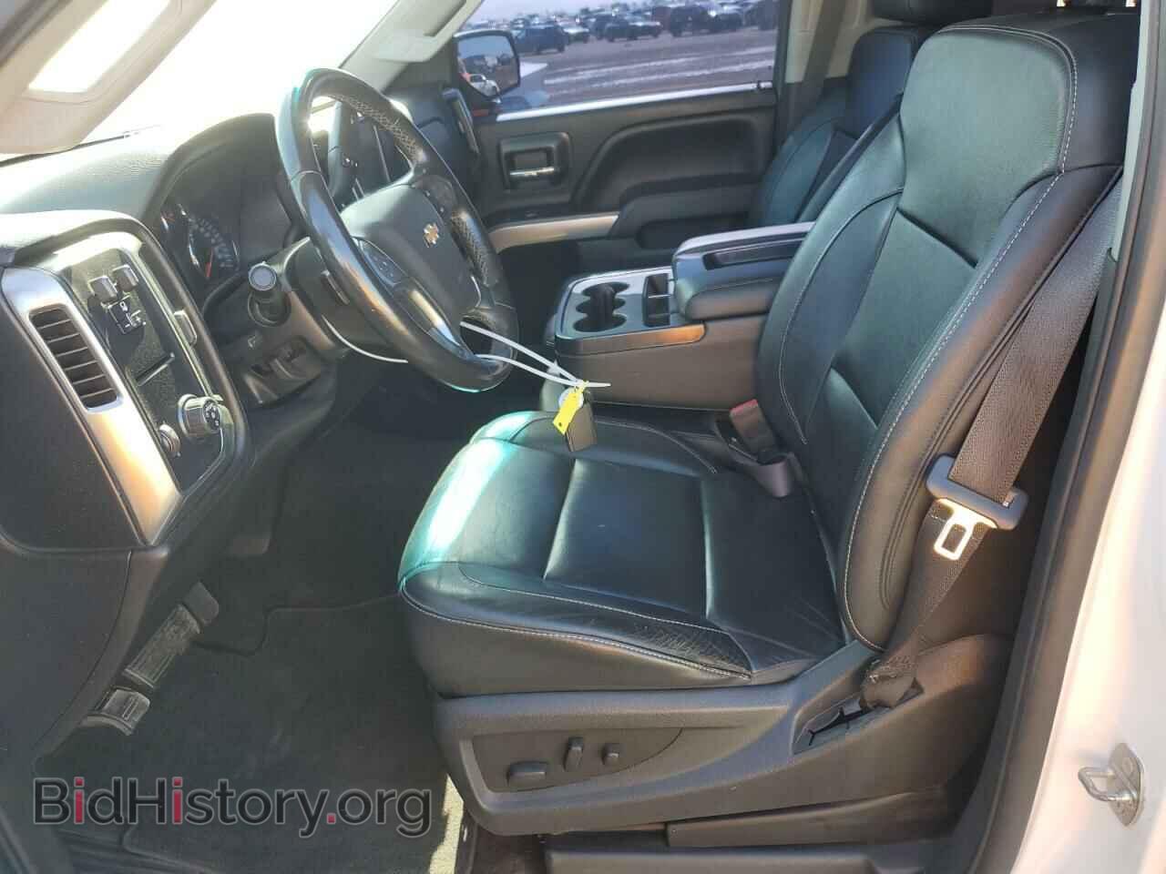 2016 CHEVROLET ALL Models - VIN: 3GCPCREC8GG270158 - Фото 7