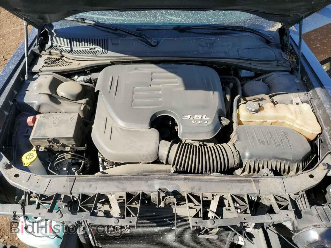 2019 DODGE CHALLENGER - VIN: 2C3CDZAGXKH694393 - Фото 11