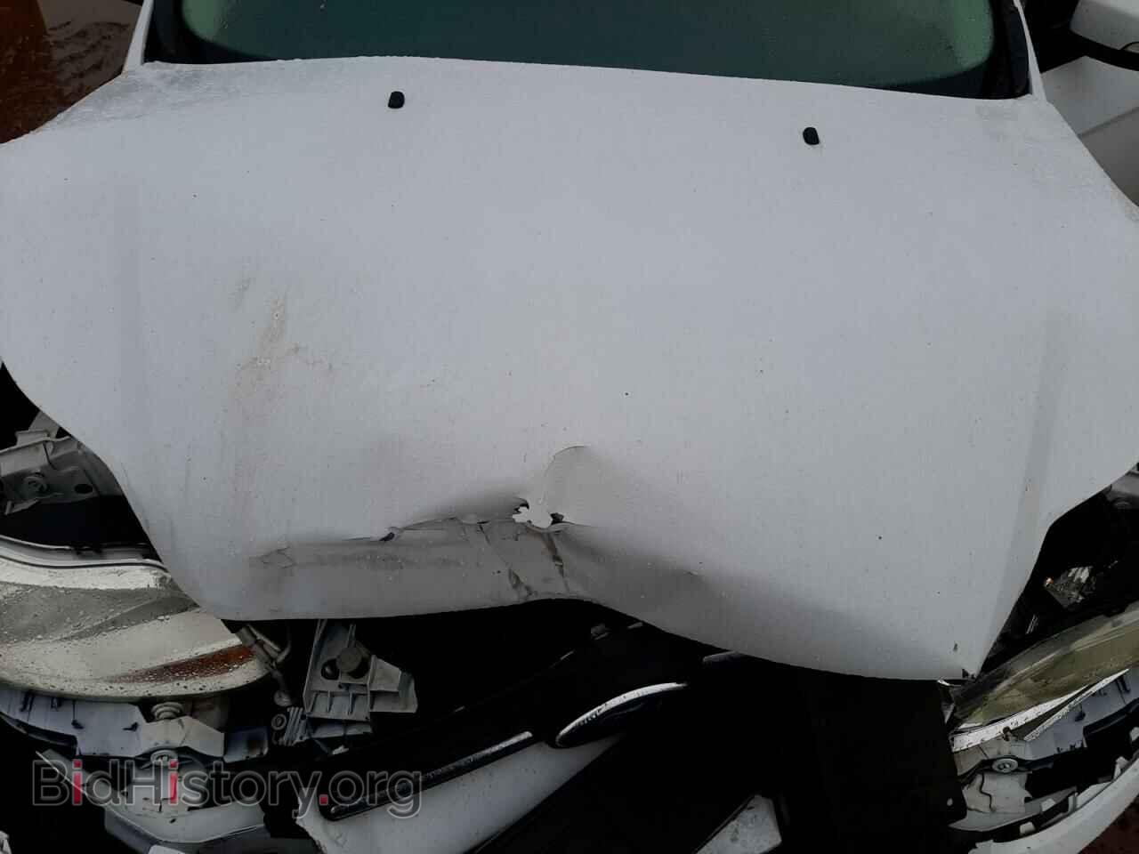 2013 FORD FOCUS - VIN: 1FADP3F24DL204804 - Фото 11