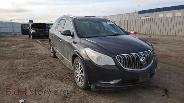 2015 BUICK ENCLAVE - VIN: 5GAKVBKD8FJ101099 - Фото 14
