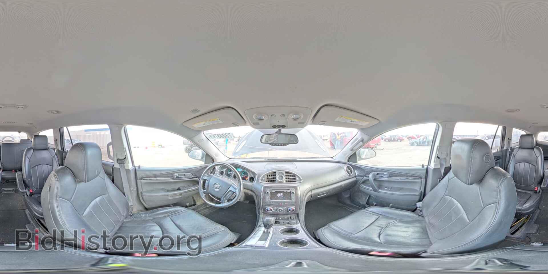 2015 BUICK ENCLAVE - VIN: 5GAKVBKD8FJ101099 - Фото 15